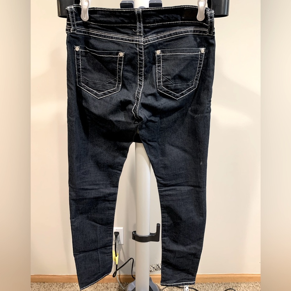 Daytrip Lynx Skinny Jeans